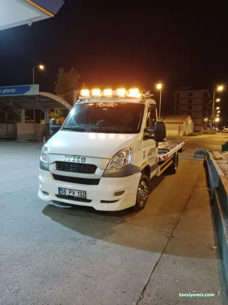 Berker Oto Kurtarma