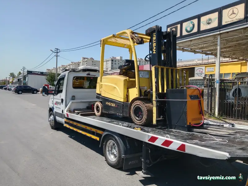 Berker Oto Kurtarma