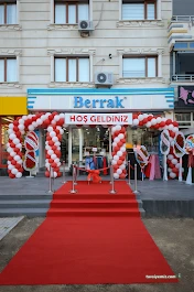 Berrak İç Giyim Hamravat Bağlar Diyarbakır