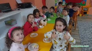 Beş Minare Anaokulu Beş Minare Anaokulu
