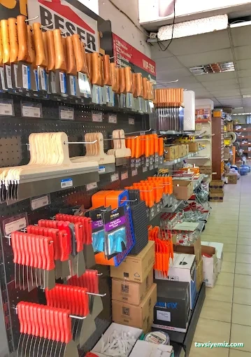 Beser Yapı Market | Tekirdağ Beser Yapı Market | Tekirdağ