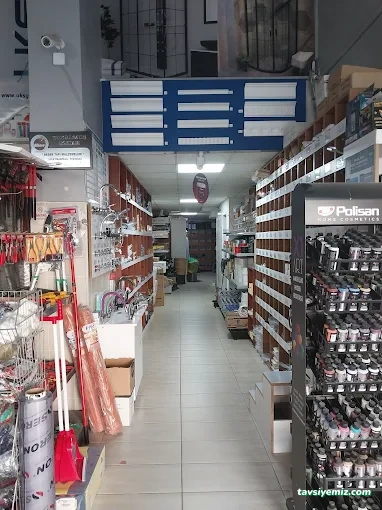 Beser Yapı Market | Tekirdağ Beser Yapı Market | Tekirdağ