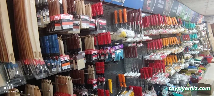 Beser Yapı Market | Tekirdağ Beser Yapı Market | Tekirdağ