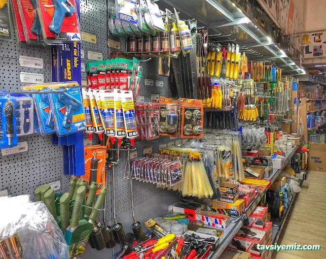 Beser Yapı Market | Tekirdağ Beser Yapı Market | Tekirdağ