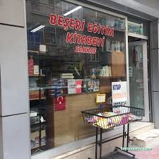 Beşeri Kitabevi Beşeri Kitabevi