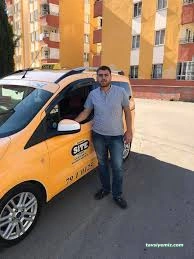 Beşevler Taksi Kilis Beşevler Taksi Kilis