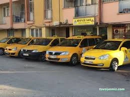 Beşevler Taksi Kilis Beşevler Taksi Kilis