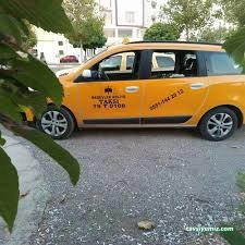 Beşevler Taksi Kilis Beşevler Taksi Kilis