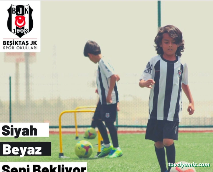 Beşiktaş Adıyaman Futbol Okulu Beşiktaş Adıyaman Futbol Okulu