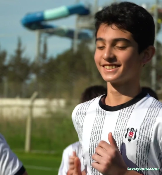 Beşiktaş Adıyaman Futbol Okulu Beşiktaş Adıyaman Futbol Okulu