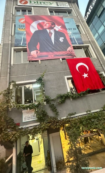 Beşiktaş Birey Dershanesi Beşiktaş Birey Dershanesi