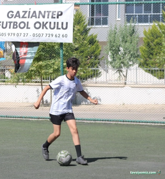 Beşiktaş Gaziantep Futbol Okulu Beşiktaş Gaziantep Futbol Okulu