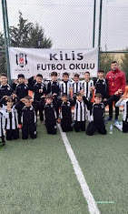 Beşiktaş Kilis Futbol Okulu Beşiktaş Kilis Futbol Okulu