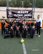 Beşiktaş Kilis Futbol Okulu Beşiktaş Kilis Futbol Okulu