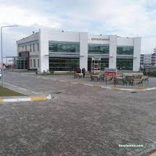 Beşiri Devlet Hastanesi
