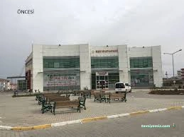 Beşiri Devlet Hastanesi