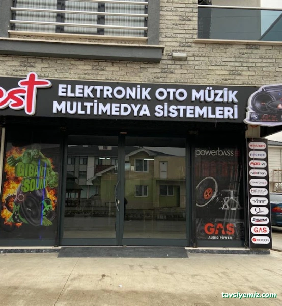 Best Elektronik Oto Ses Multimedia Sistemleri Best Elektronik Oto Ses Multimedia Sistemleri