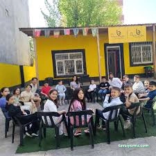 Best English Dil Okulu Best English Dil Okulu