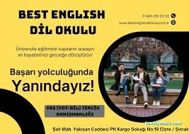 Best English Dil Okulu Best English Dil Okulu