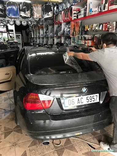 Best Tunıng Oto Aksesuar Best Tunıng Oto Aksesuar