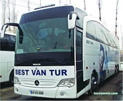 Best Van Turizm Best Van Turizm