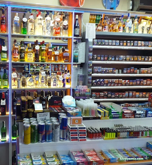 Beşyol Tekel