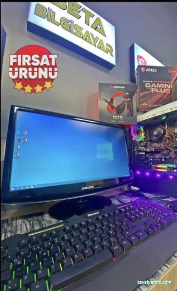 Beta Bilgisayar & Güvenlik Sistemleri Beta Bilgisayar & Güvenlik Sistemleri
