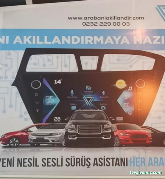Beta Elektronik Araç Ses Ve Görüntü Sistemleri Beta Elektronik Araç Ses Ve Görüntü Sistemleri