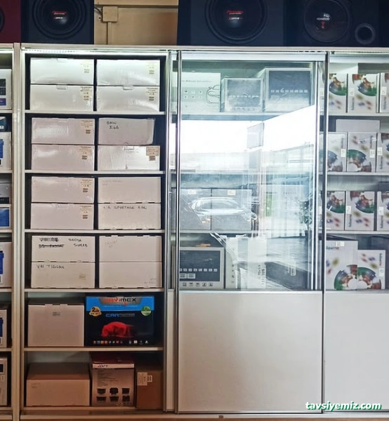 Beta Elektronik Araç Ses Ve Görüntü Sistemleri Beta Elektronik Araç Ses Ve Görüntü Sistemleri