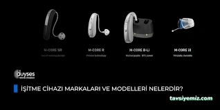 Beta İşitme Cihazları Beta İşitme Cihazları