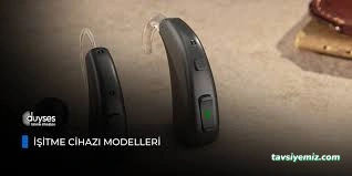 Beta İşitme Cihazları Beta İşitme Cihazları