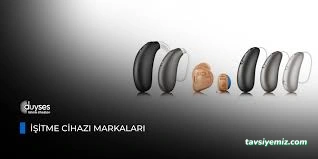 Beta İşitme Cihazları Beta İşitme Cihazları