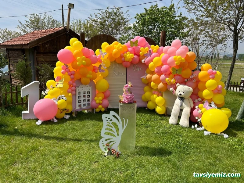 Betüş Atölye Organizasyon Betüş Atölye Organizasyon