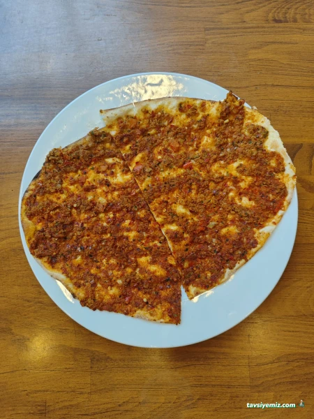 Bey Pide Lahmacun