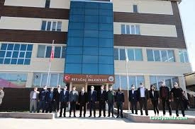 Beyağaç Belediyesi Beyağaç Belediyesi