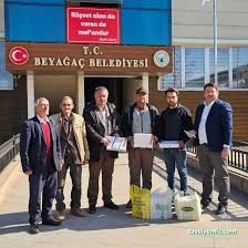 Beyağaç Belediyesi Beyağaç Belediyesi