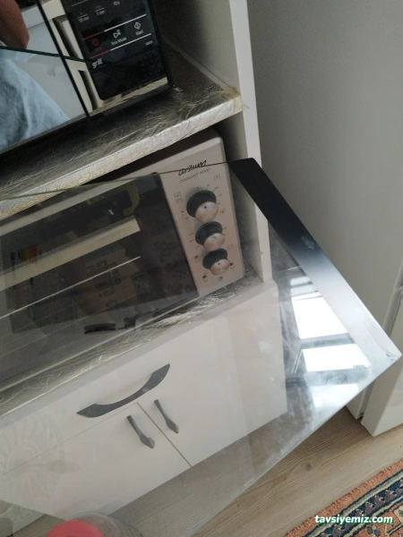 Beyaz Eşya Servisi - Alp Teknik Beyaz Eşya Servisi - Alp Teknik