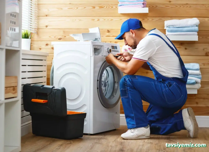 Beyaz Eşya Teknik Servis