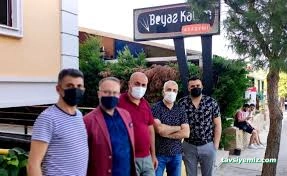 Beyaz Kalem Tokat Beyaz Kalem Tokat