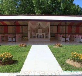Beyaz Köşk Beyaz Köşk
