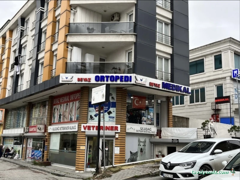 Beyaz Medikal