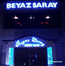 Beyaz Saray Disco Bar Beyaz Saray Disco Bar