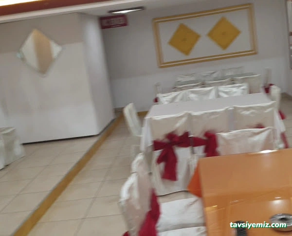 Beyaz Saray Düğün Salonu Kahramnamaraş Beyaz Saray Düğün Salonu Kahramnamaraş