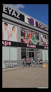 Beyaz Toptan Tekstil Beyaz Toptan Tekstil