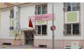 Beyaz Zambak Anaokulu Beyaz Zambak Anaokulu