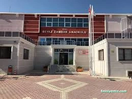 Beyaz Zambak Anaokulu Beyaz Zambak Anaokulu