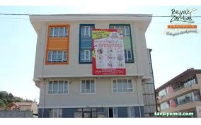 Beyaz Zambak Anaokulu Beyaz Zambak Anaokulu