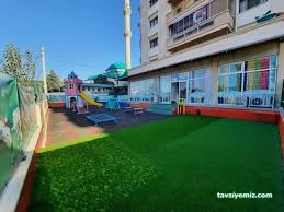 Beyazevler Mini Anaokulu Gaziemir / Buca Beyazevler Mini Anaokulu Gaziemir / Buca