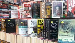 Beyazıt Sahaf Beyazıt Sahaf