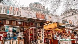 Beyazıt Sahaf Beyazıt Sahaf